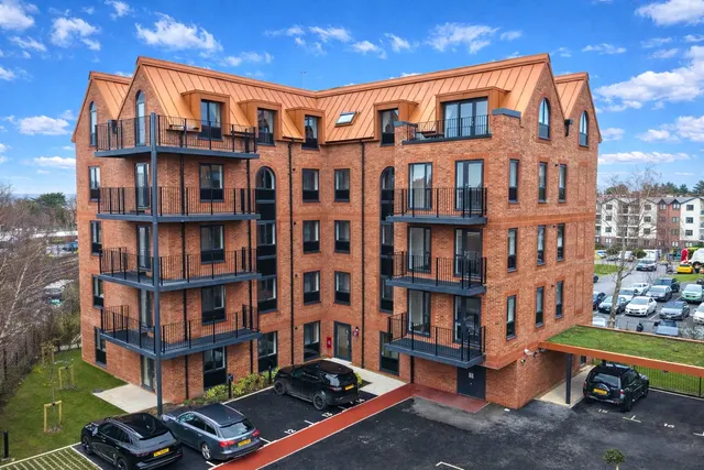 John Kirby Way, Wirral, CH48, photo 1