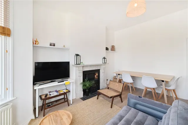 Photo 3 — Harvist Road, London, NW6
