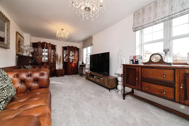 Mulberry Grove, Willerby, HU10, photo 2