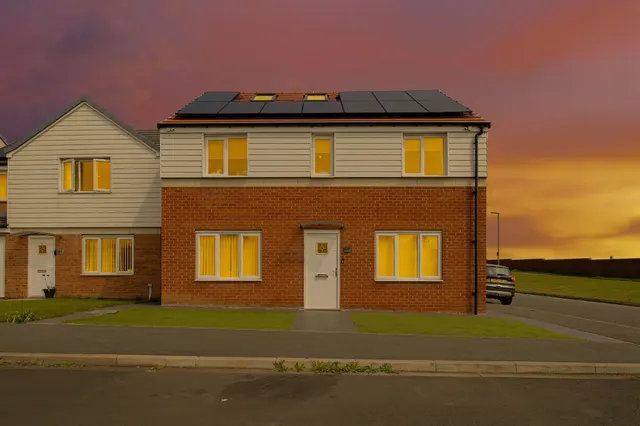 Butterstone Avenue, Hartlepool, TS24, photo 1