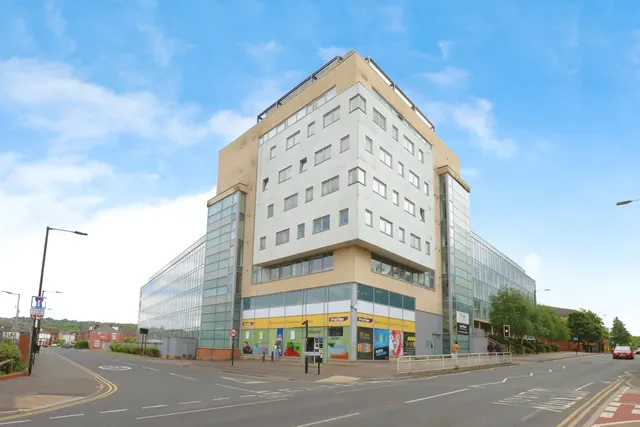 Bramall Lane, Sheffield, South Yorkshire, S2, photo 1
