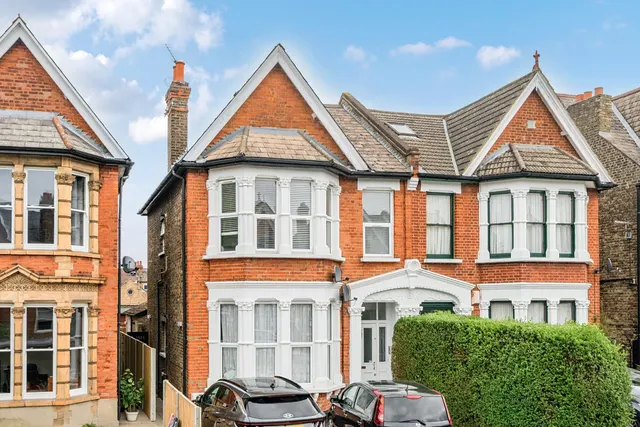 Culverley Road, Catford, London, SE6, photo 1
