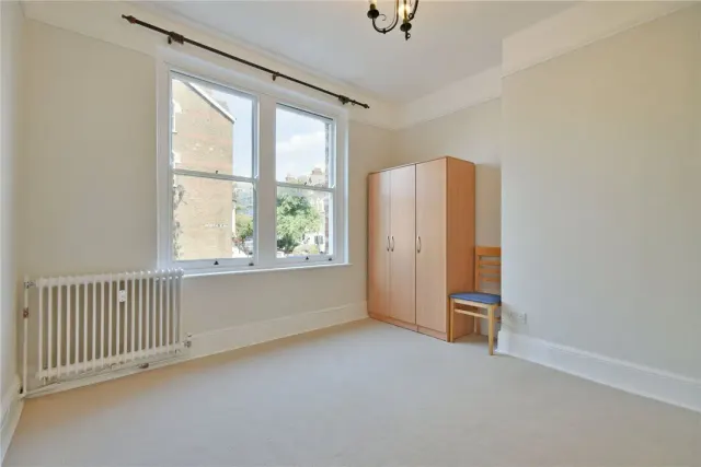 Photo 3 — Hemstal Road, West Hampstead, London, NW6
