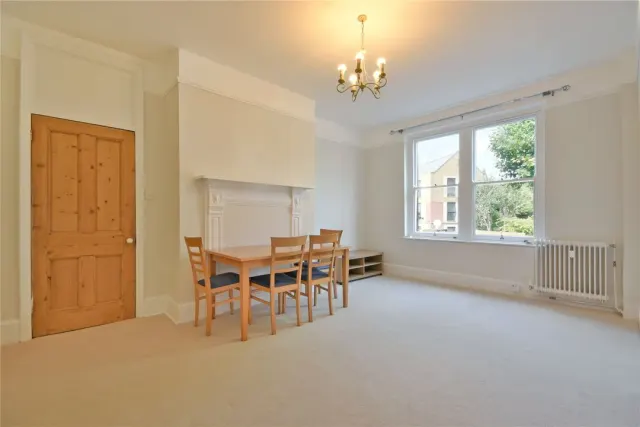 Photo 2 — Hemstal Road, West Hampstead, London, NW6