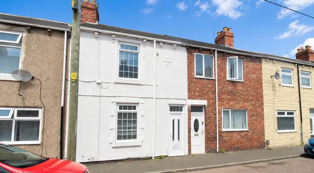 Queen Street, Birtley, DH3, photo 1