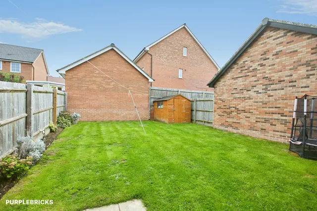 Kensey Road, Derby, DE3, photo 2