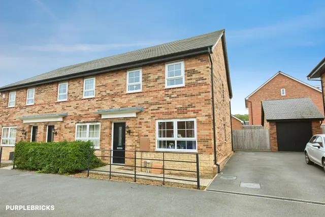Kensey Road, Derby, DE3, photo 1