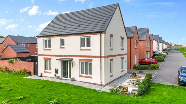 Dobsons Wood Lane, St. Helens, St. Helens, WA9 5YE, photo 1