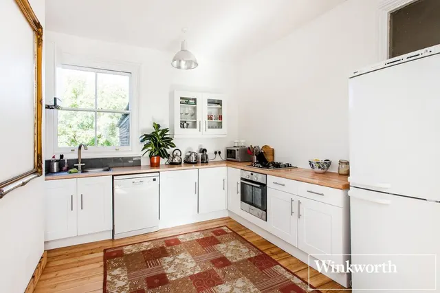 Photo 3 — Pemberton Road, London, N4