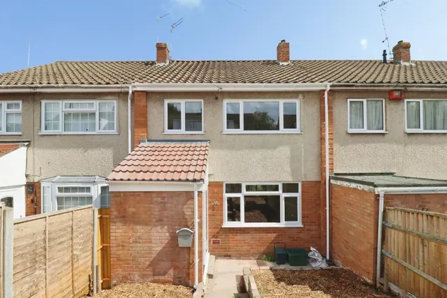 The Croft, BS16, photo 1