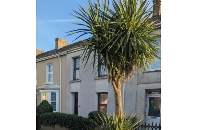 New Road, Llanelli, photo 1