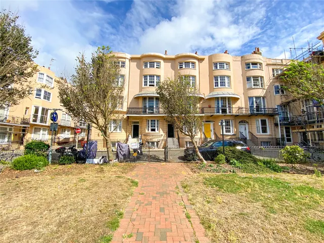 Bedford Square, Brighton, BN1, photo 1