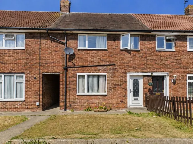 Chelmer Road, Hull, East Yorkshire, HU8, photo 1
