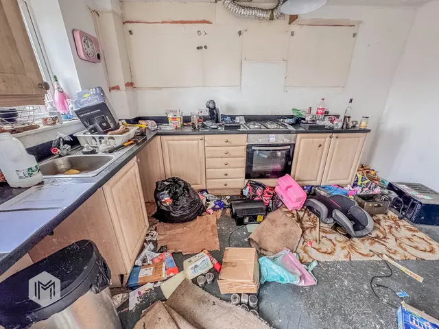 Photo 3 — North Road, Atherton, Manchester, M46 0RF