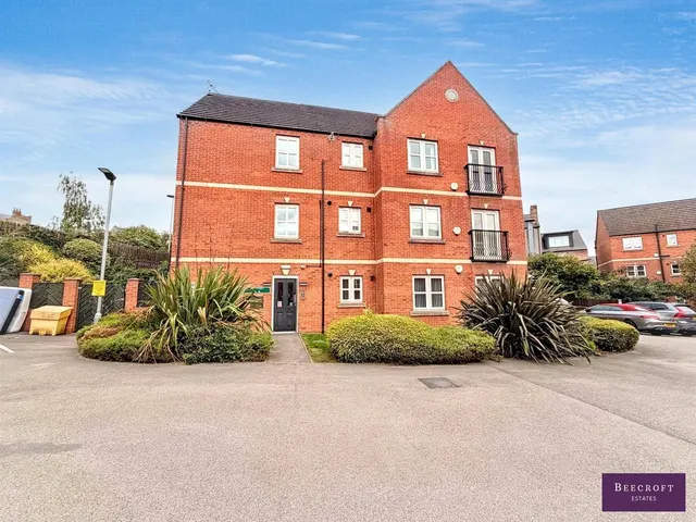 Mayflower Way, Wombwell, photo 1
