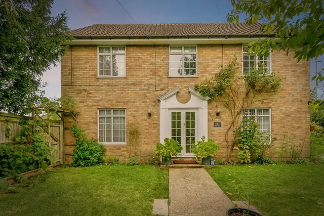 Border Chase, Copthorne, Crawley, photo 1