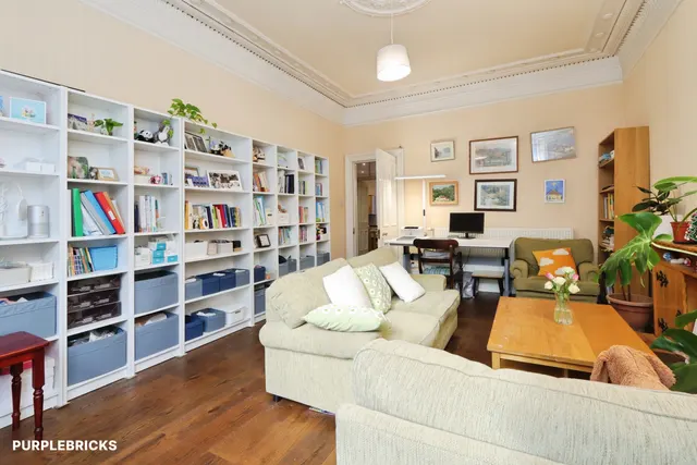 Woodlands Drive, Glasgow, G4, photo 3