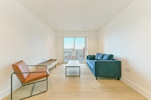 Photo 3 — Keybridge Capital, 7a Exchange Gardens, Vauxhall, London, SW8