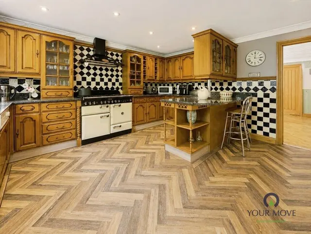 Photo 3 — Sandy Lane, Darwen, Lancashire, BB3