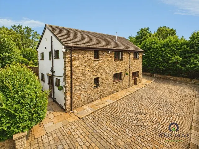 Photo 2 — Sandy Lane, Darwen, Lancashire, BB3