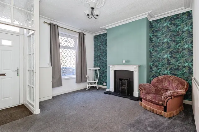 Photo 2 — Trafalgar Street, Ashton-under-Lyne, Greater Manchester, OL7