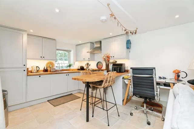 Photo 3 — Hempton Road, FAKENHAM, Norfolk, NR21