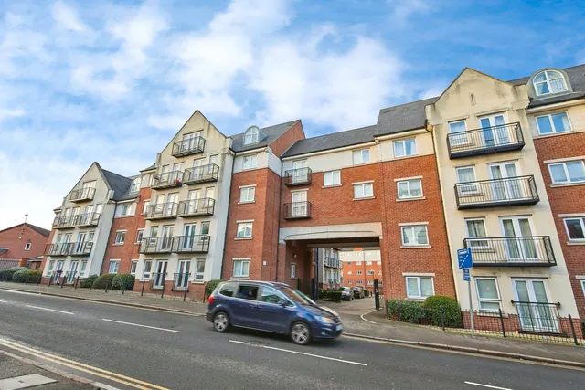 Rowleys Mill, Derby, DE22, photo 1