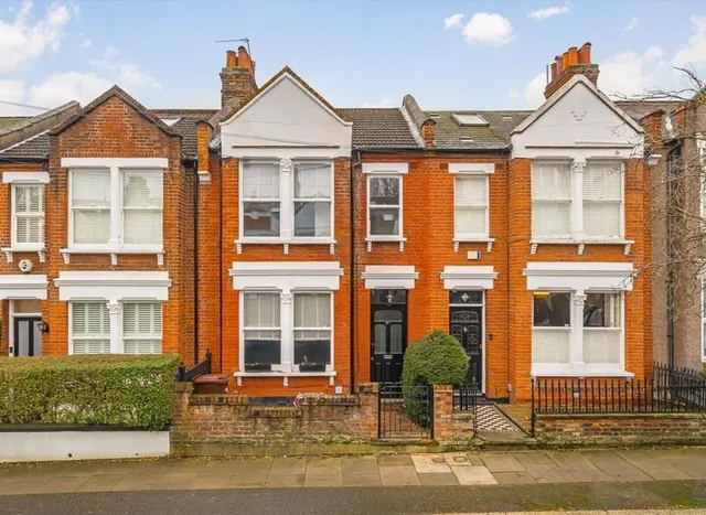 Haydon Park Road, Wimbledon, SW19, photo 1