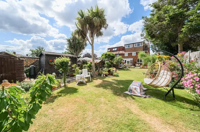 Hambledown Road, Sidcup Greater London Sidcup, DA15, photo 1