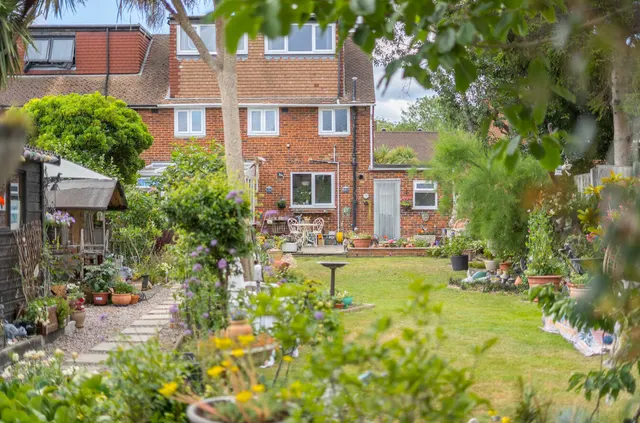 Photo 2 — Hambledown Road, 4 Hambledown Road Sidcup Greater London Sidcup, SIDCUP, Kent, DA158DY