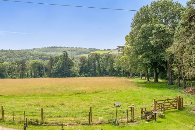Photo 2 — Yeolmbridge, Launceston, Cornwall, PL15 8TH