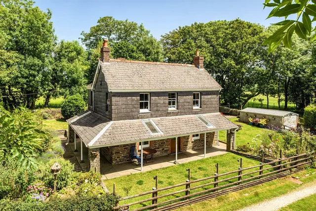 Yeolmbridge, Launceston, Cornwall, PL15 8TH, photo 1