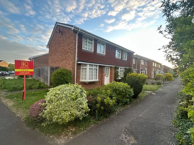 Cranbrook Drive, Maidenhead, Berkshire, photo 1