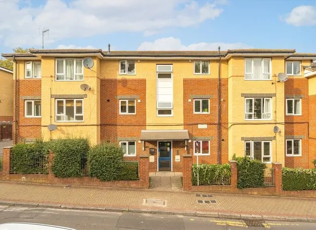 Cortis Road, Putney, SW15, photo 1