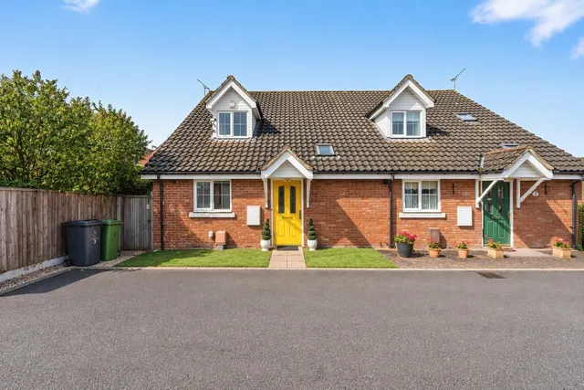 Oakleigh Drive, Swaffham, PE37, photo 1