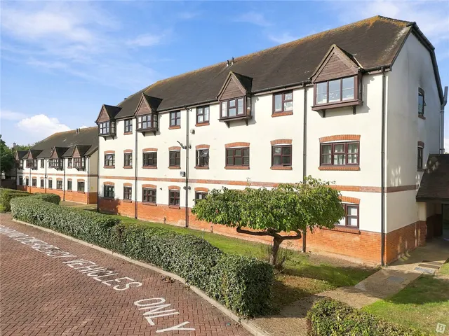 Culver Rise, South Woodham Ferrers, CM3, photo 1