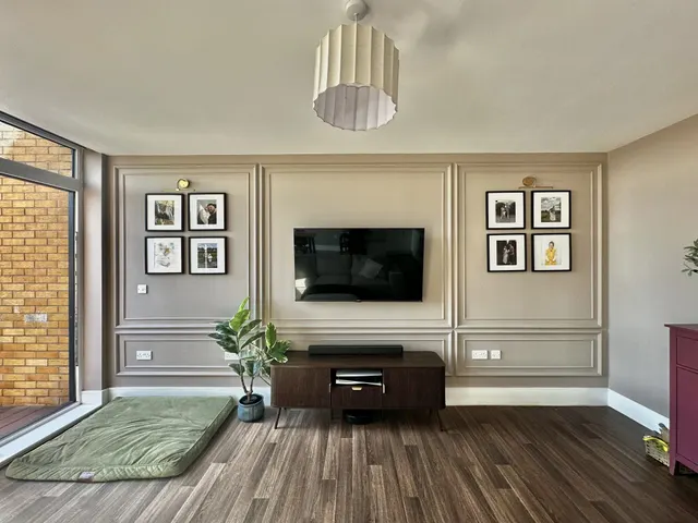 Photo 2 — Flat 7, 373 Fen Street, Milton Keynes, Brooklands, MK10 7NH