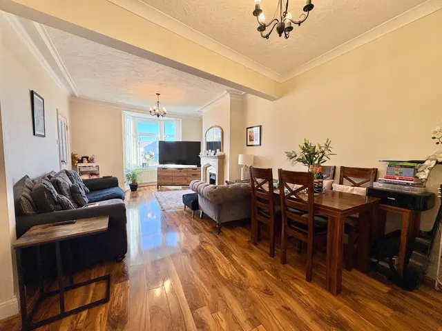 Elcoat Terrace, Crook, DL15, photo 2