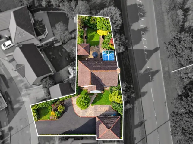 Hatherden Drive, Sutton Coldfield, B76, photo 2