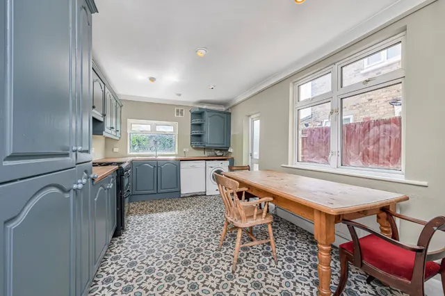 Photo 2 — Studholme Street, Peckham, London, SE15