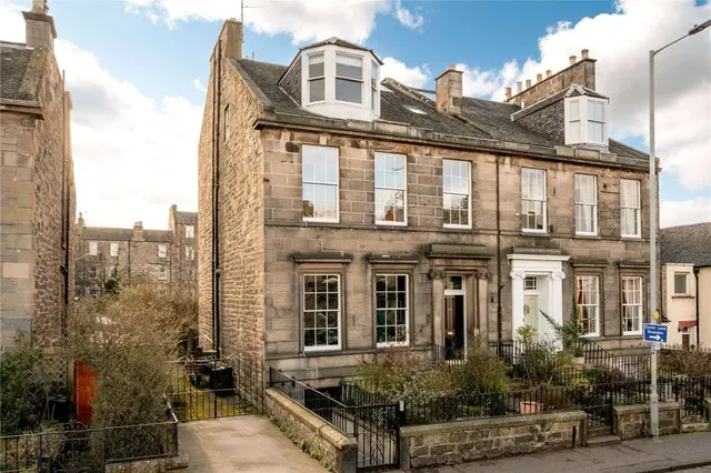 Pilrig Street, Leith, Edinburgh, EH6 5AL, photo 1