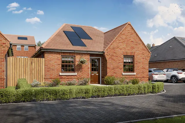 Tye Lane, Walberton, BN18, photo 2