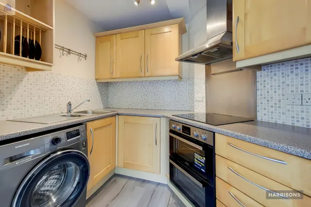 Blyth Close, London, E14, photo 3