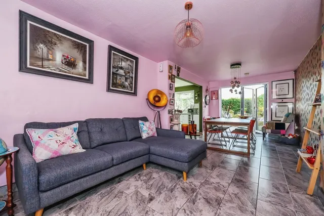 Garrett Grove, Nottingham, NG11, photo 3