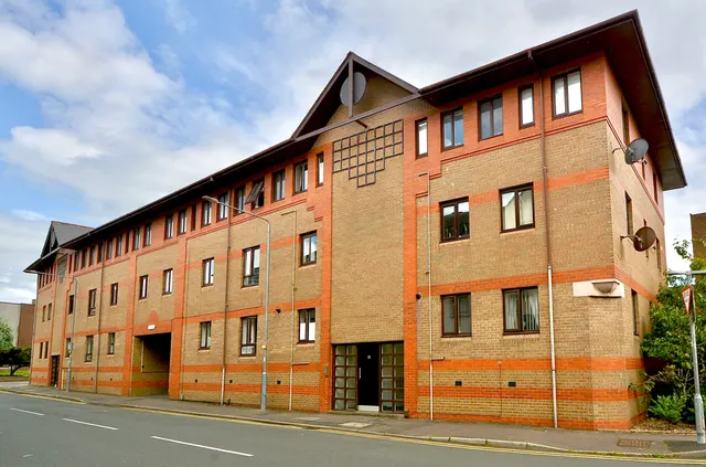 Garden Street, Ayr, KA8, photo 1