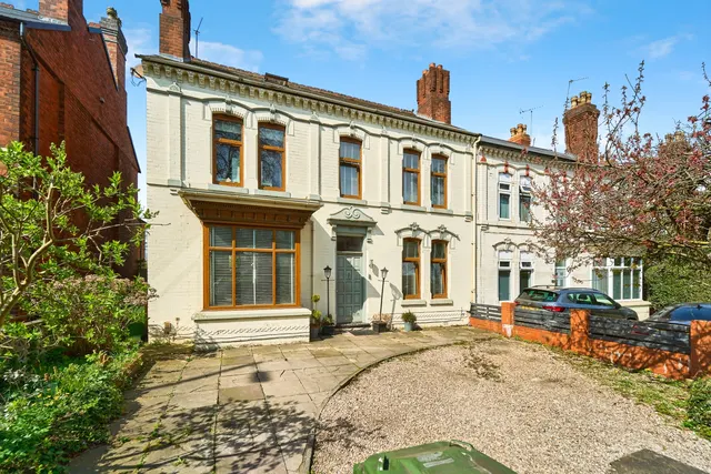 Lichfield Road, Walsall, photo 1