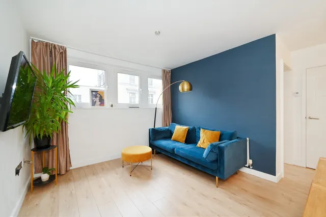 Fulham Road, Chelsea, SW10, photo 1
