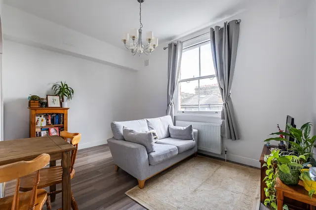 Elgin Avenue, London, W9, photo 1