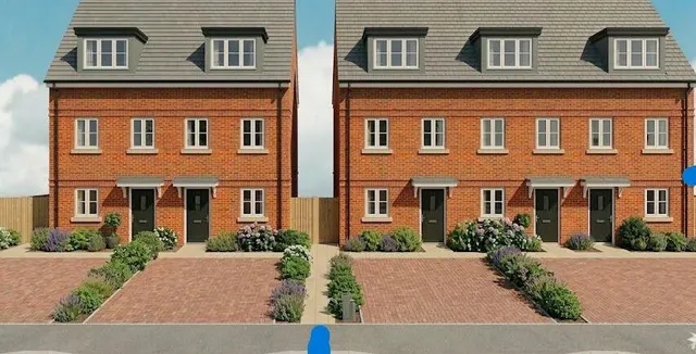 Falcon Way, Bourne, photo 1