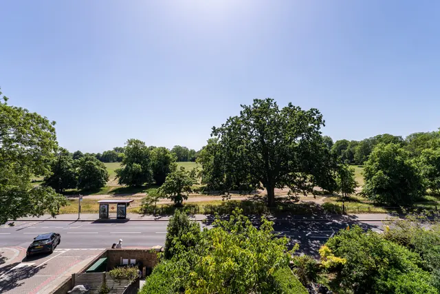 Photo 3 — Clapham Common North Side, London, SW4